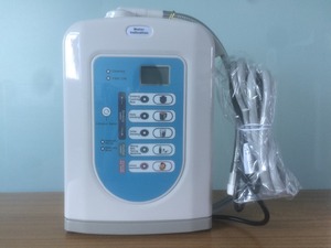 Top 版净水器/碱性水离子机水龙头水离子发生器 - Product Image 2