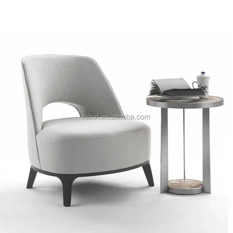 Table et chaises en bois, mobilier d'hôtel économique pour salle de conférence