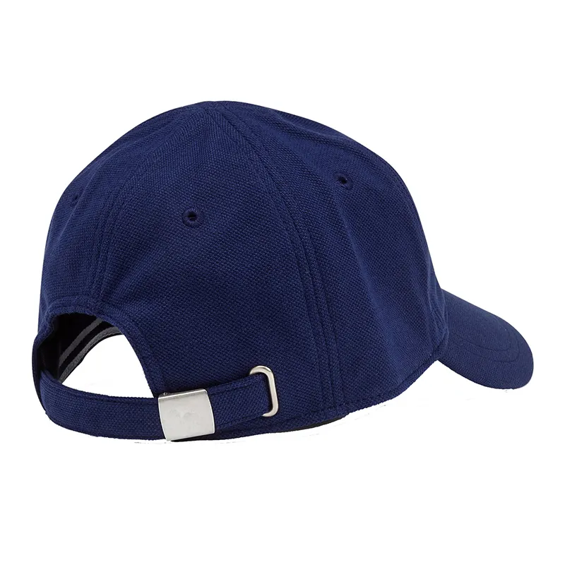 Commercio all'ingrosso a buon mercato su ordinazione promozionale berretto da baseball 6-panel curvo visiera berretti e cappelli