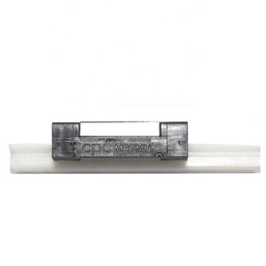 MR7 <strong>Linear</strong> <strong>Guide</strong> <strong>CPC</strong> Miniature <strong>Linear</strong> <strong>Guide</strong> <strong>Rail</strong> Slide <strong>Block</strong> MR7MN / MR7WN / MR7ML / MR7WL on Stock - Product Image 1
