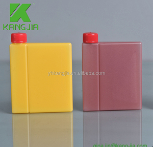 <span class=keywords><strong>KHB</strong></span> <span class=keywords><strong>Biochemistry</strong></span> chất lượng cao KHC 85ml / 20ml chai thuốc thử nhựa sử dụng trong phòng thí nghiệm - Product Image 2