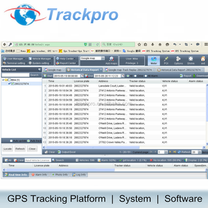 Support Coban Queclink Concox <strong>GPS</strong> <strong>Tracking</strong> <strong>Software</strong> Real-time Online Gp <strong>Tracking</strong> System with Mobile App - Product Image 4