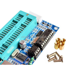 PIC K150 ICSP-Programmierer USB Automatische Programmierung Entwickeln Sie ein USB-ICSP-Kabel für Mikro controller