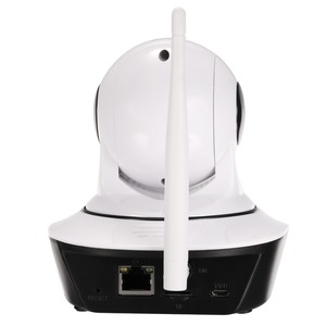 优质1080P室内无线网络摄像机双向音频闭路电视摄像机 - Product Image 4