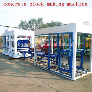 Máquina oca do bloco, <span class=keywords><strong>qt10</strong></span>-<span class=keywords><strong>15</strong></span> automático tijolo hidráulico que faz a máquina, tijolo de cimento que faz a máquina
