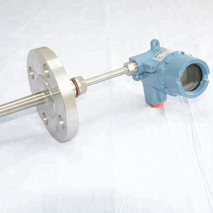 EMERSON Original Integrado 644 Transmissores De Temperatura Personalizado OEM & ODM Suporte Do Fornecedor Da China
