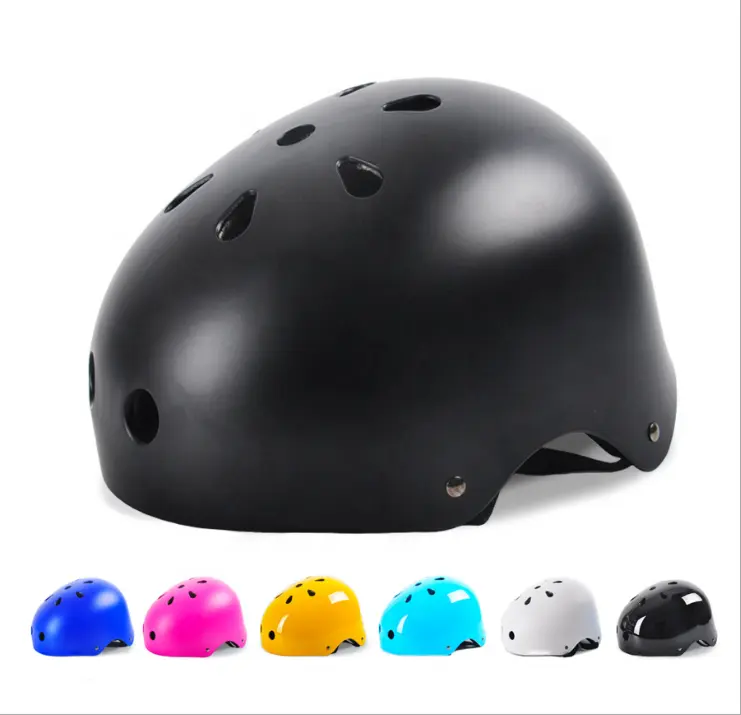 Дышащий шлем для катания на велосипеде для взрослых и детей