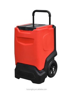 תעשייתי Lgr מסיר לחות Refrigerative מסיר לחות מים צינור ניקוז רציף מאמריקאי שוק 8479892000 מדחס