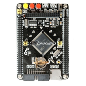 STM32F407ZGT6开发板ARM Cortex-M4 STM32最小系统板学习板 - Product Image 3