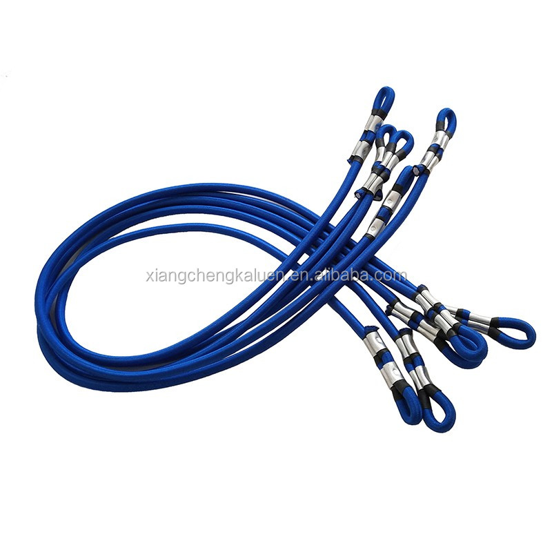Bleu 12mm 1,2m