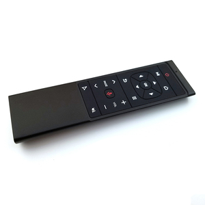 IR Learning <strong>Mouse</strong> MT12 Voice Remote <strong>Control</strong> 6-axis Gyroscope Wireless air <strong>Mouse</strong> for Android Tv Box MT12 Mini <strong>Keyboard</strong> - Product Image 4