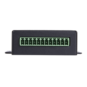 <strong>gsm</strong> data receiver atm pos din rail serial to cellular tcp industrial gprs modbus <strong>modem</strong> with digital <strong>inputs</strong> for flow meter, amr - Product Image 2