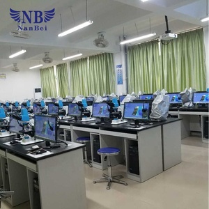 BK6000 1600x数字生物实验室显微镜