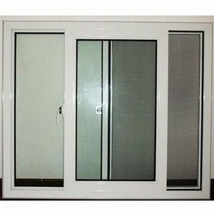 <strong>PVC</strong> Plastic Sliding Glass <strong>Window</strong> Price