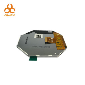 Display LCD da 3 pollici Tft con Display LCD circolare rotondo con interfaccia RGB + SPI 480*480 punti - Product Image 6