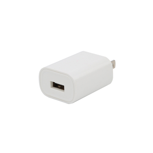 厂家直销5W 5V 1A PSE认证日本插头USB适配器便携式电话USB适配器 - Product Image 6