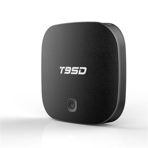 Factory Price of Android Ott Tv <strong>Box</strong> T95D RK3229 1GB 8GB Quad Core Android 7.1 Marshmallow Tv <strong>Box</strong> - Product Image 2