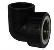 Female threaded elbow