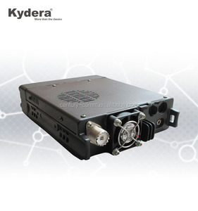Mobile radio transceiver auto uhf radio CDM-550H - Product Image 3