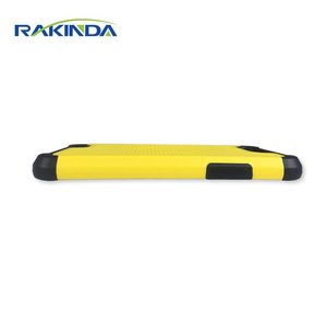 Rugged 2D <strong>Handheld</strong> Barcode <strong>Scanner</strong> with 5-inch <strong>Android</strong> Online 2D Decoder Reads <strong>QR</strong> <strong>Codes</strong> for Warehouse Supermarket Use in Stock - Product Image 6