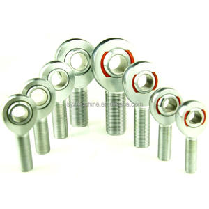 Chromoly Thép Nam Rose Khớp Bóng Khớp Rod End Mang Heim Doanh 1.25 Inch - Product Image 5