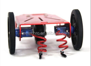 2wd <span class=keywords><strong>smart</strong></span> auto <span class=keywords><strong>robot</strong></span> <span class=keywords><strong>Arduino</strong></span> educativo kit circuito elettronico