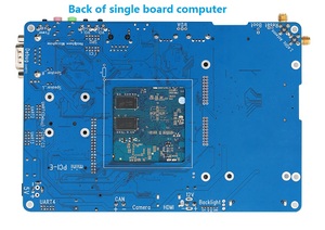 i MX6 Quad Core Processor <strong>Embedded</strong> Android <strong>Linux</strong> <strong>System</strong> Board Development Board Evk - Product Image 3