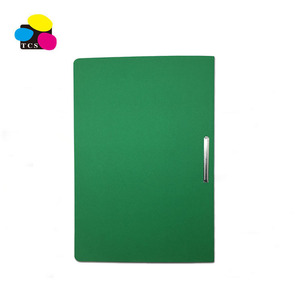 Giá Rẻ FC Kích Thước Giấy <span class=keywords><strong>Manilla</strong></span> Tập Tin Thư Mục Với Chốt Lỗ, Màu - Product Image 5