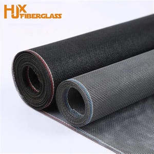 PP Window Fly Bug Moskito netz Verhindert Bildschirm Fliegen gitter Draht Netz Vorhang Verkauf Plain Vinyl Cross Anti Insect Netting - Product Image 5