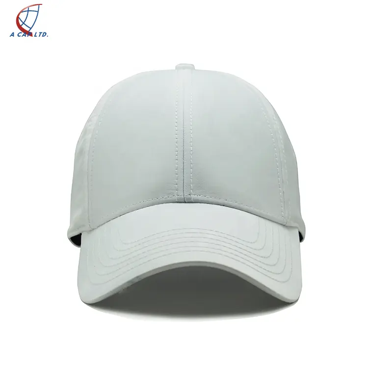 A buon mercato all'ingrosso Design personalizzato Mens montato vuoto Top berretto da Baseball ricamo Logo Sport cappelli da Baseball