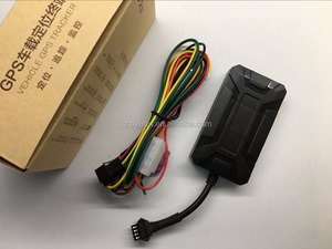 2017 New Customized LBS GPS <strong>Tracker</strong> OEM ET210 - Product Image 5