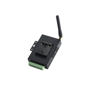 RS232 / RS485 <strong>data</strong> <strong>Logger</strong> to Convert Serial to GPRS 3g gsm modem for PLC AMR <strong>data</strong> collector - Product Image 1