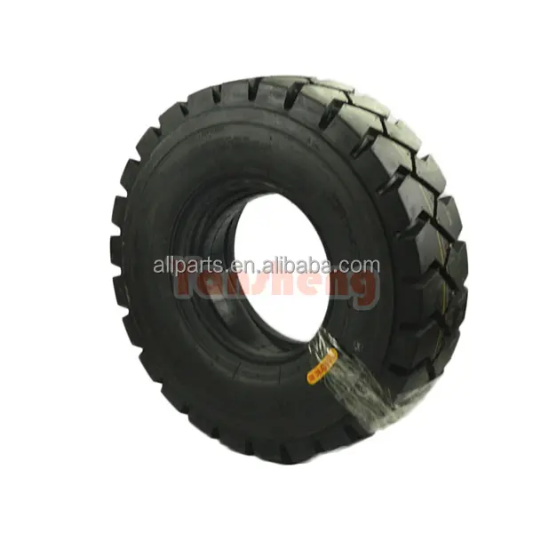 China Forklift Parts Pneumatic Tyre 8.25-15