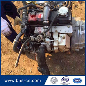รองเท้าวิ่งดีที่สมบูรณ์แบบใช้กับ Turbo และเกียร์ QD32เครื่องยนต์สำหรับ Mini Bus - Product Image 4