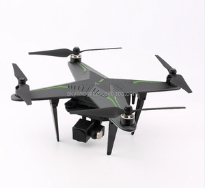 XIRO Xplorer Máy Bay Không Người Lái UAV Trên Không-Phiên Bản V - Product Image 2