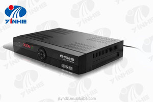 HD Android / Linux Smart OTT / <strong>IPTV</strong> <strong>STB</strong> with WIFI Module