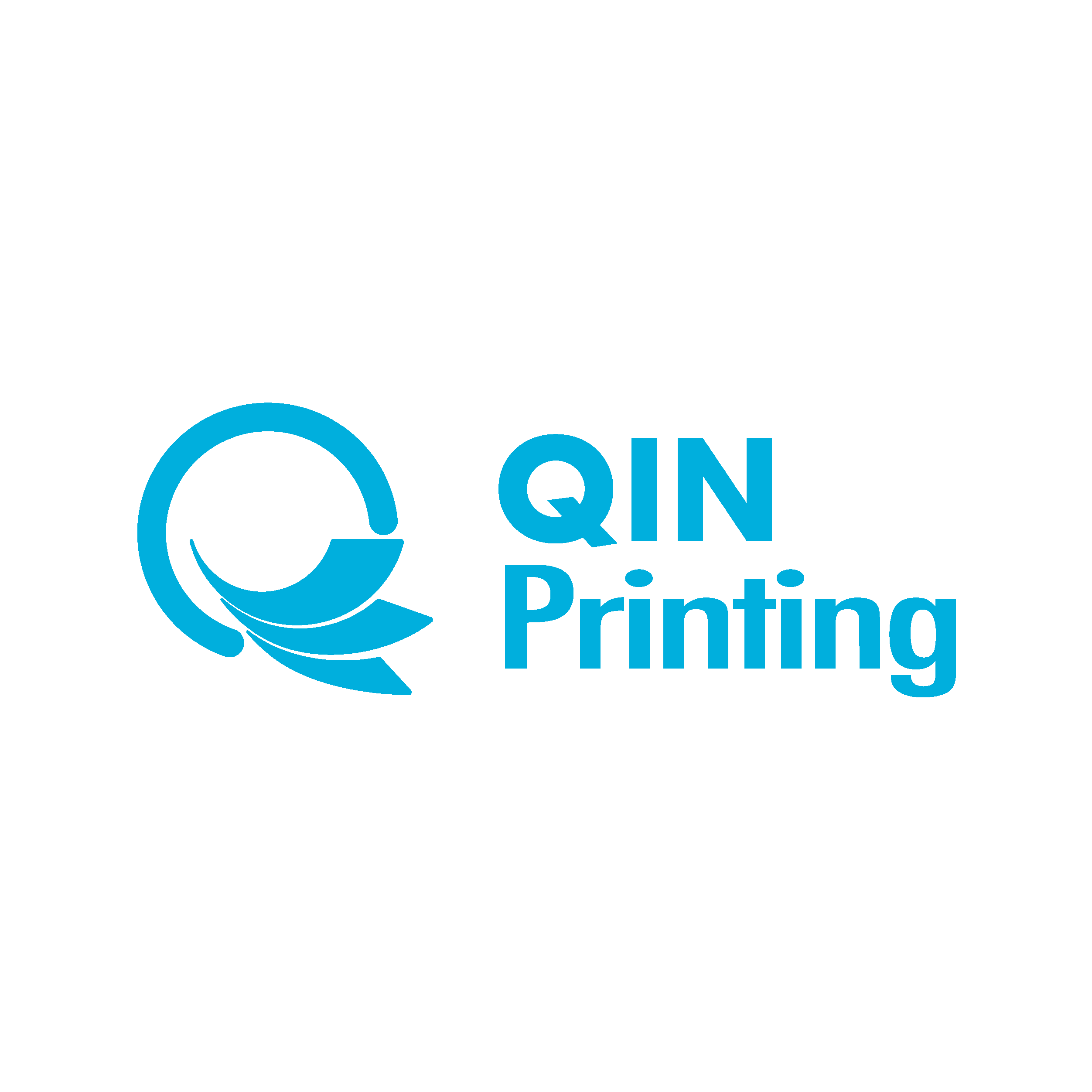 company logo