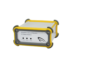 Wireless <strong>temperature</strong> <strong>sensor</strong> active <strong>sensor</strong> 433 mhz EASEMIND Protocol modbus <strong>TCP</strong> portable for universal testing and machine