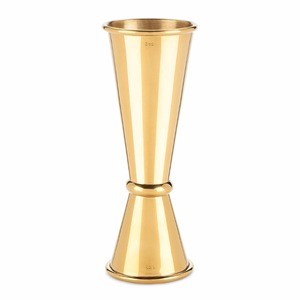 ERISTOFF MARTINI Bombay Sapphire Xám Ngỗng Lớn Phong Cách Nhật Bản Vàng Jigger - Product Image 1