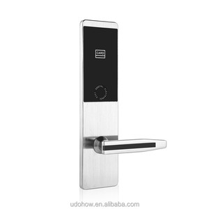 UDOHOW Electronic Smart Rfid Door <strong>Lock</strong> for Hotel DH-8503