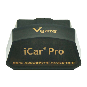Vgate iCar Pro BT 3.0车载扫描仪安卓/电脑最佳汽车诊断工具 - Product Image 1