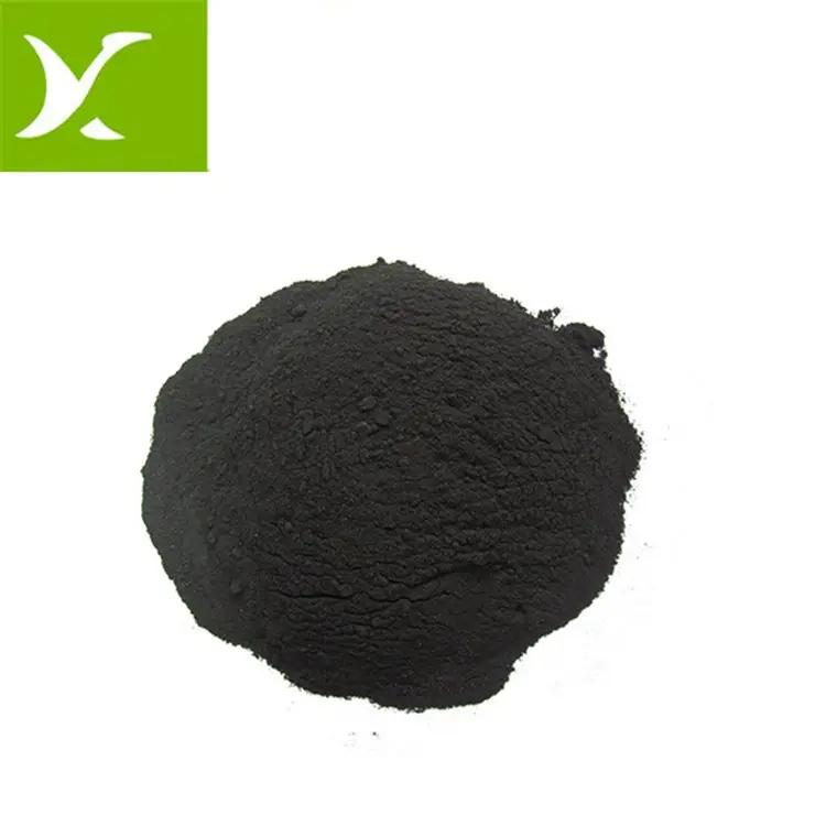 Nhà Máy Sản Xuất Bột Axit Humic 70% Phân Bón Hữu Cơ Cho Điều Hòa Đất Trong Nông Nghiệp