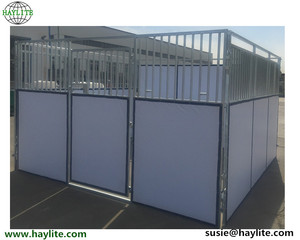At at üzerinde kullanılan için kaliteli geçici ahırlar çiftlik - Product Image 5