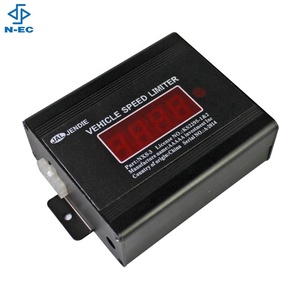 Dispositivos de control de velocidad del vehículo, dispositivo de seguimiento vehículo gps barato, dispositivo de control eléctrico - Product Image 3