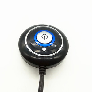 Best価格スイッチングにoffミニチュアデスクトップコンピュータpowerresetプッシュスイッチComputerのためのアクセサリー - Product Image 2