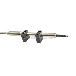 LVDT trasduttore sensore di posizione lineare auto-ritorno con sensore di distanza di lunghezza della scala 5mm-100mm - Product Image 6