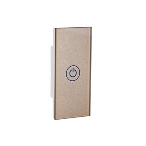 Automatic Door Access Control <strong>System</strong> Infrared Hand Sensor Switch <strong>Exit</strong> <strong>Push</strong> <strong>Button</strong> Sensitive Touch <strong>Button</strong> Cheap Price Biometric - Product Image 1