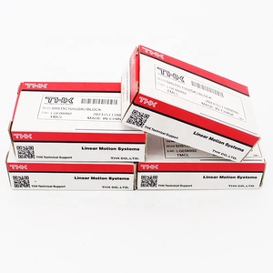 Guía lineal de buena calidad, Riel de guía lineal THK y bloque deslizante SHS55C SHS55LC SHS55 - Product Image 1