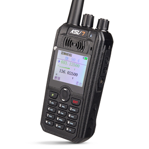 Ntercom-KS5D-16 de iones de litio, 1800 MH H, 5W - Product Image 1