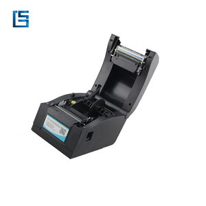 POS 80มม. เครื่องพิมพ์ฉลากความร้อน POS เครื่องพิมพ์มัลติฟังก์ชั่น - Product Image 4